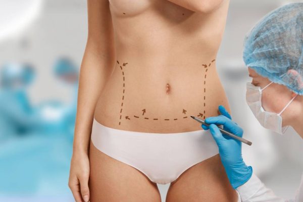 Tratamientos post operatorio para la eliminación de fibrosis