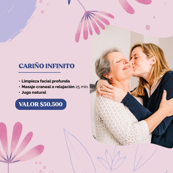 Cariño infinito
