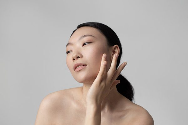 Limpieza facial Coreana