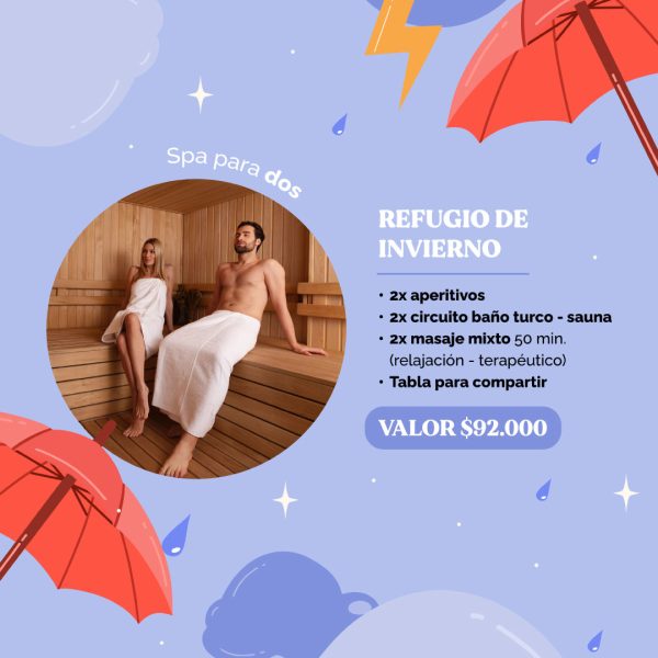 Refugio de Invierno