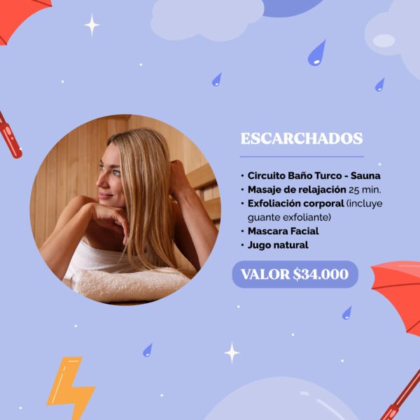 Escarchados