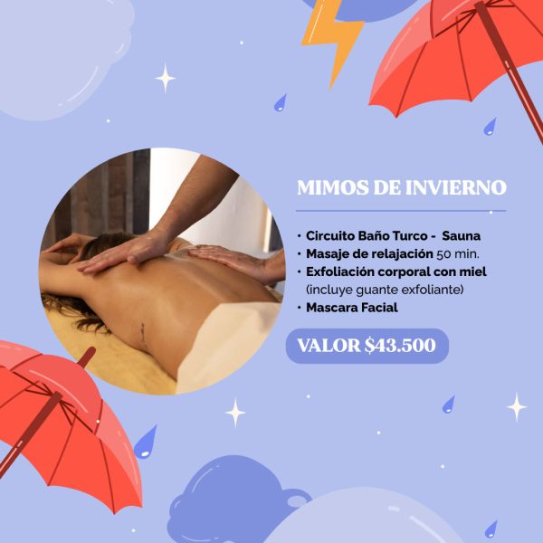 Mimos de Invierno