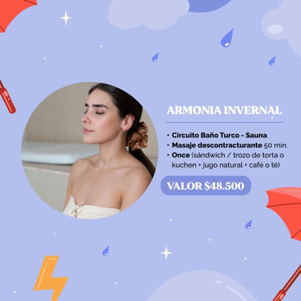 Armonía Invernal