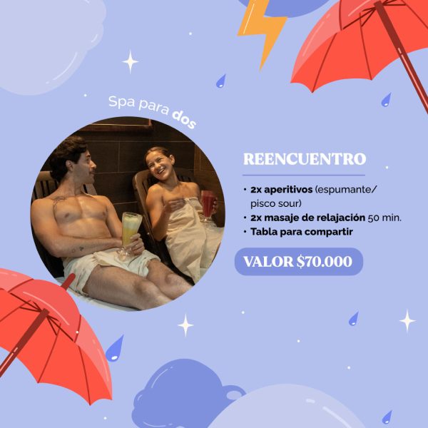 Reencuentro