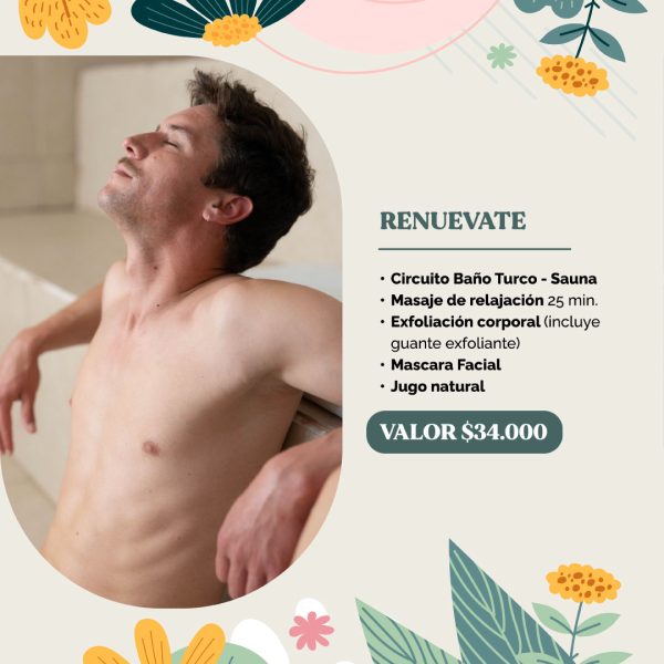 Renuévate