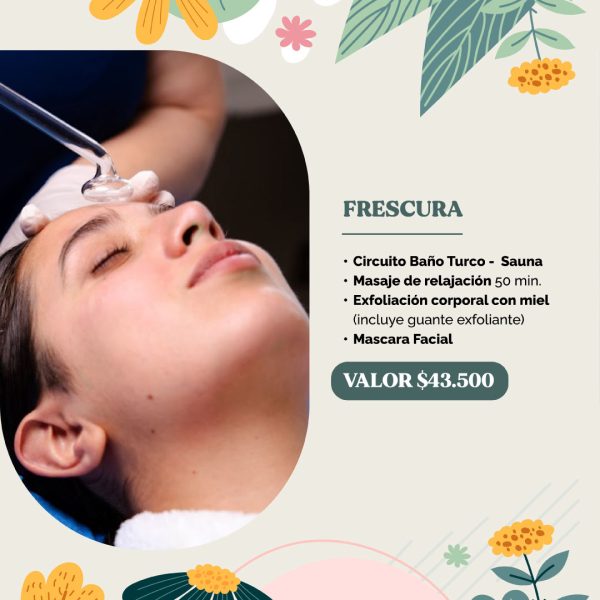 Frescura