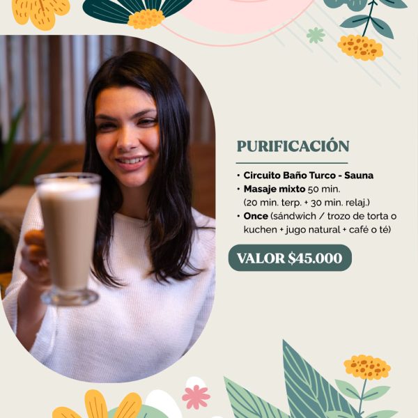 Purificación