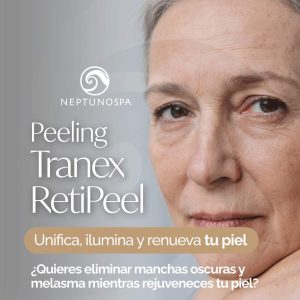 Peeling Tranex RetiPeel