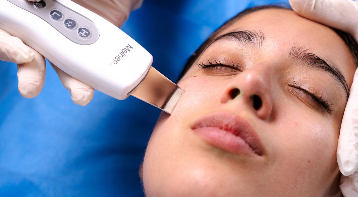 Limpieza Facial  Premium