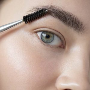 Fijacion De Cejas