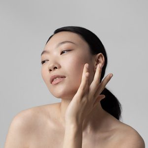 Limpieza Facial Koreana