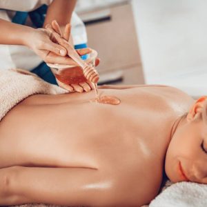 Terapia Envolvimiento Mieloterapia 50 Min